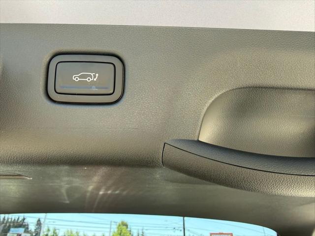 2025 Hyundai Kona EV Limited