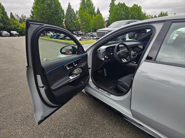 2026 Mercedes-Benz AMG E 53 E E 53 AMG