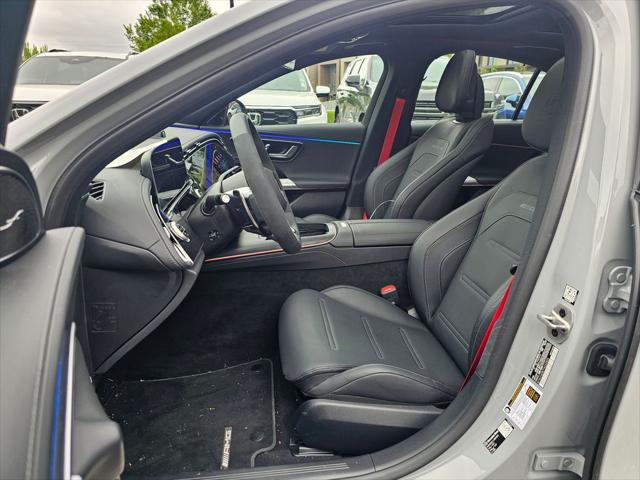 2026 Mercedes-Benz AMG E 53 E E 53 AMG