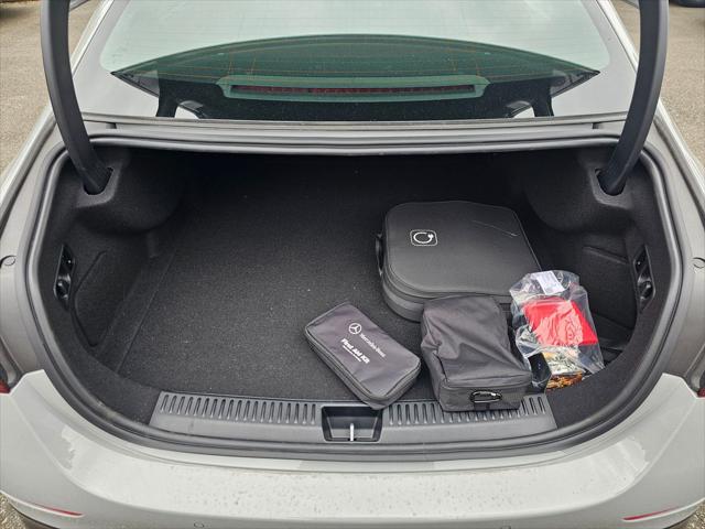 2026 Mercedes-Benz AMG E 53 E E 53 AMG