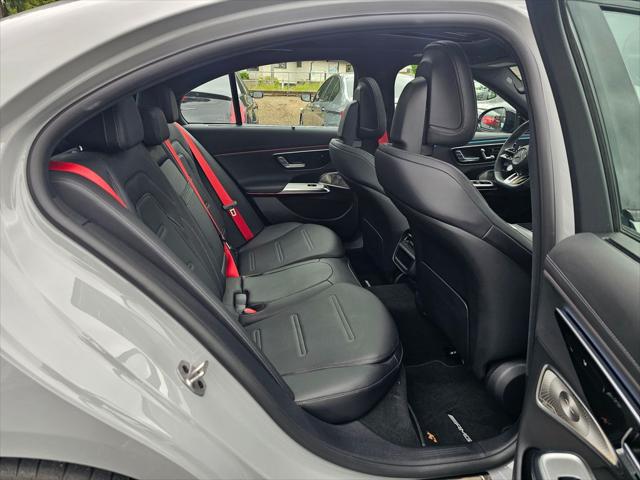 2026 Mercedes-Benz AMG E 53 E E 53 AMG