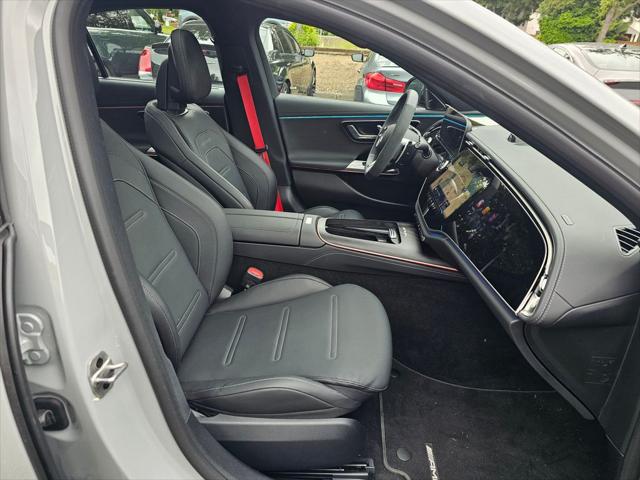 2026 Mercedes-Benz AMG E 53 E E 53 AMG