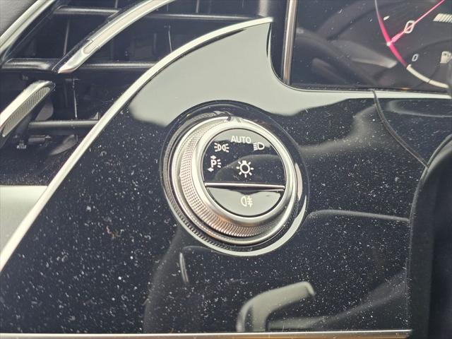 2026 Mercedes-Benz AMG E 53 E E 53 AMG