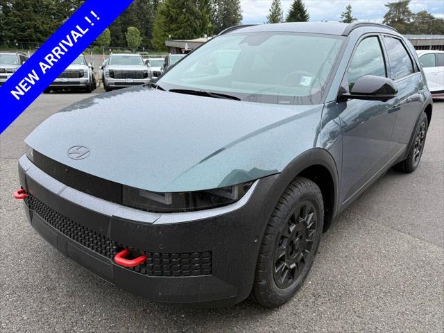 2026 Hyundai IONIQ 5 XRT for sale in Kirkland, WA