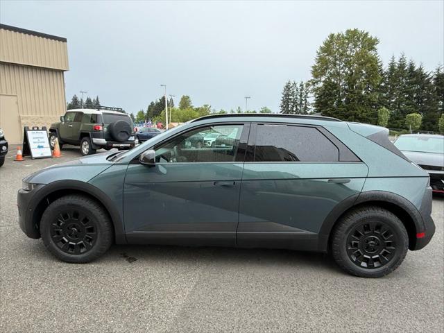 2026 Hyundai IONIQ 5 XRT