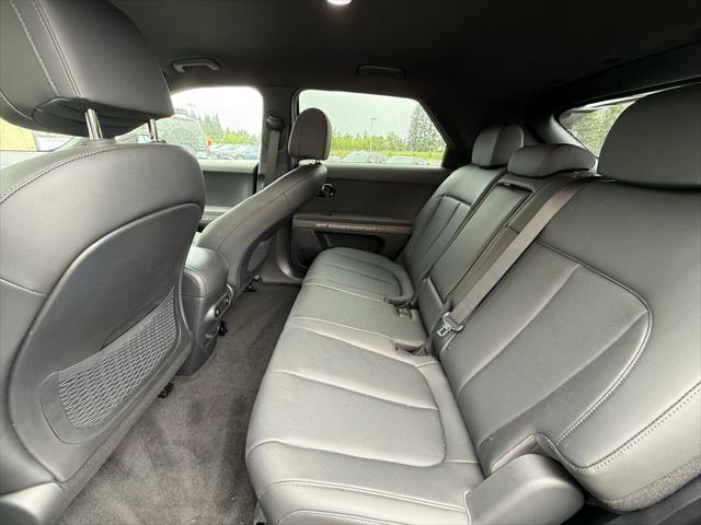 2026 Hyundai IONIQ 5 XRT