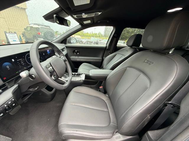2026 Hyundai IONIQ 5 XRT