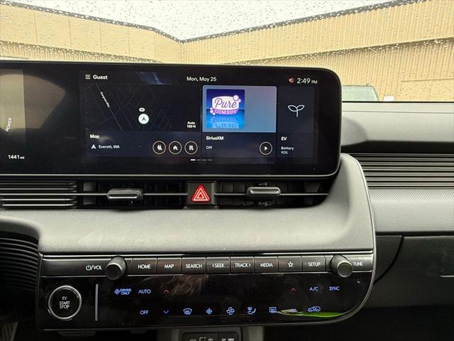 2026 Hyundai IONIQ 5 XRT