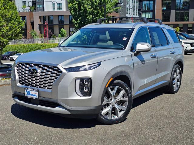 2022 Hyundai Palisade SEL for sale in Kirkland, WA