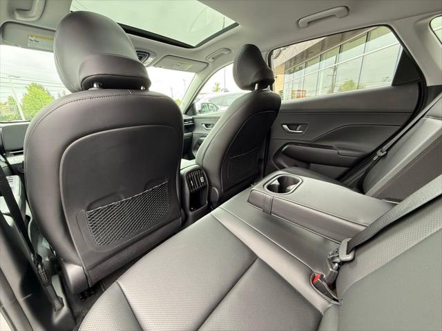 2025 Hyundai Kona EV Limited