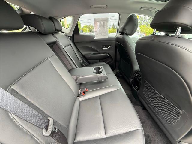 2025 Hyundai Kona EV Limited