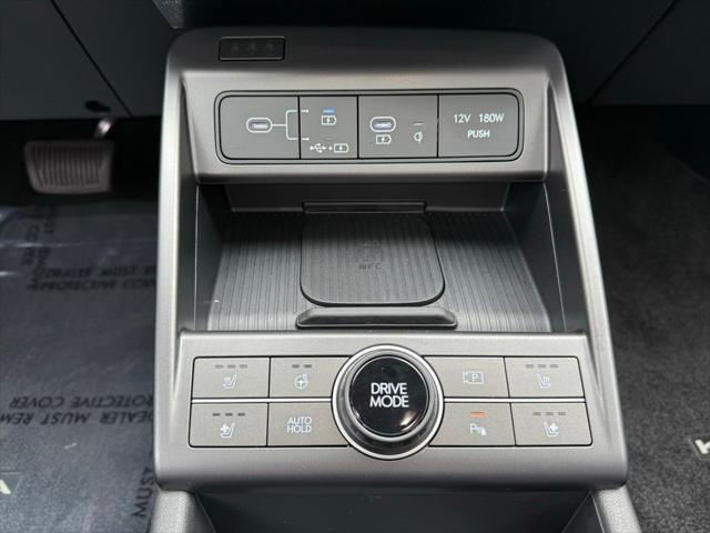 2025 Hyundai Kona EV Limited