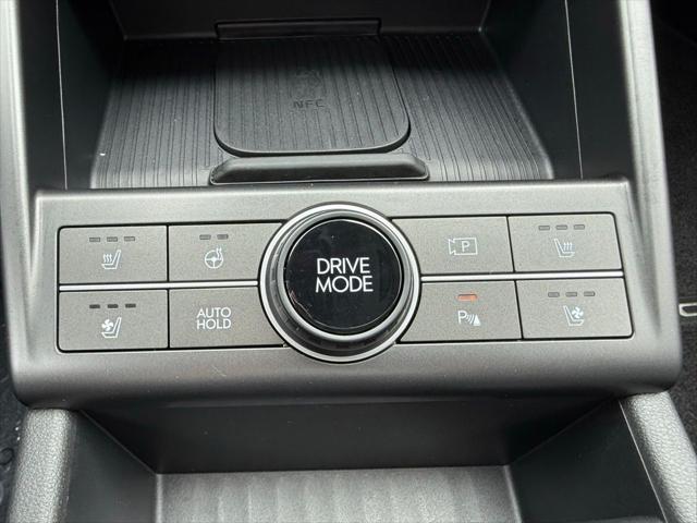 2025 Hyundai Kona EV Limited