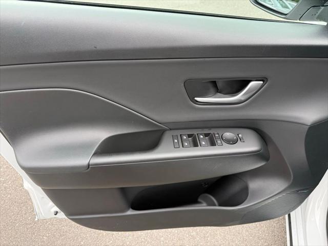 2025 Hyundai Kona EV Limited