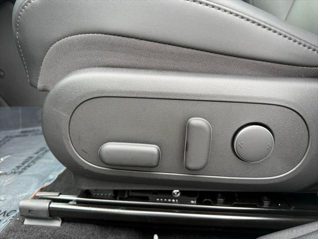 2025 Hyundai Kona EV Limited