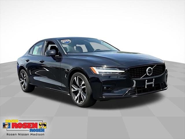 2025 Volvo S60 B5 Plus for sale in Madison, WI