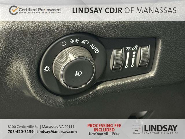 2024 Chrysler Pacifica Hybrid Premium S Appearance Pkg