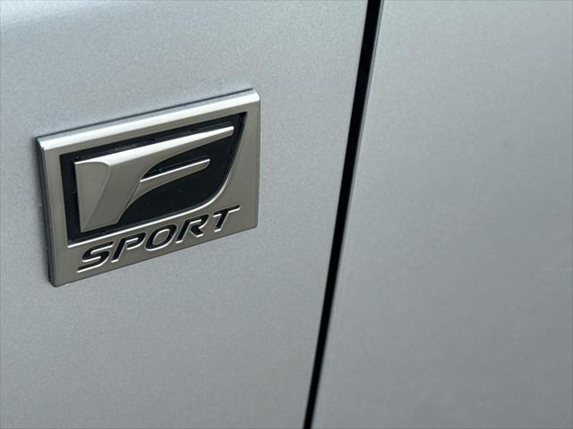2023 Lexus RX 500h F SPORT Performance