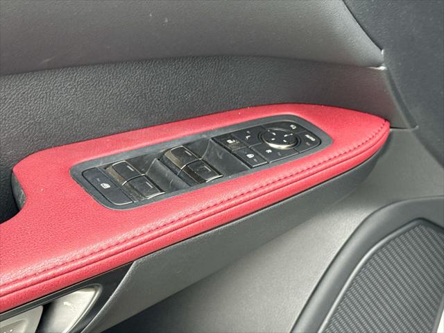 2023 Lexus RX 500h F SPORT Performance