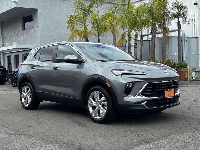2025 Buick Encore GX Preferred FWD for sale in Carson, CA