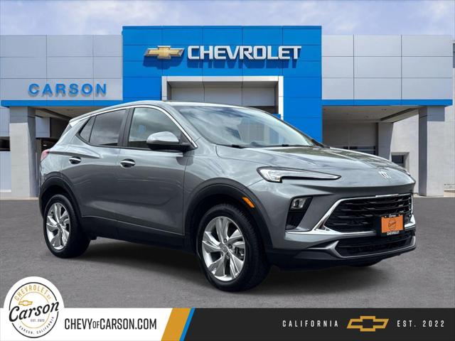 2025 Buick Encore GX Preferred FWD for sale in Carson, CA