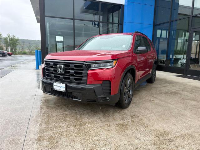 2026 Honda Pilot Sport for sale in Aberdeen, WA