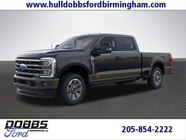 2026 Ford F-250 King Ranch for sale in Birmingham  , AL