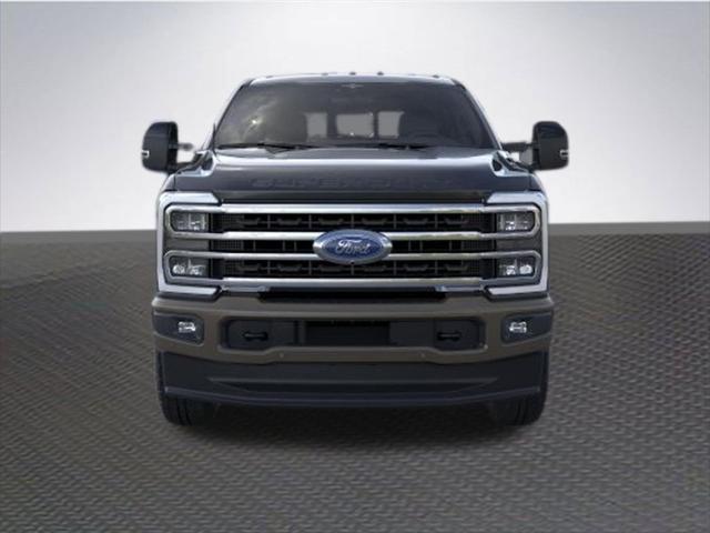 2026 Ford F-250 King Ranch