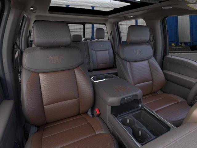 2026 Ford F-250 King Ranch
