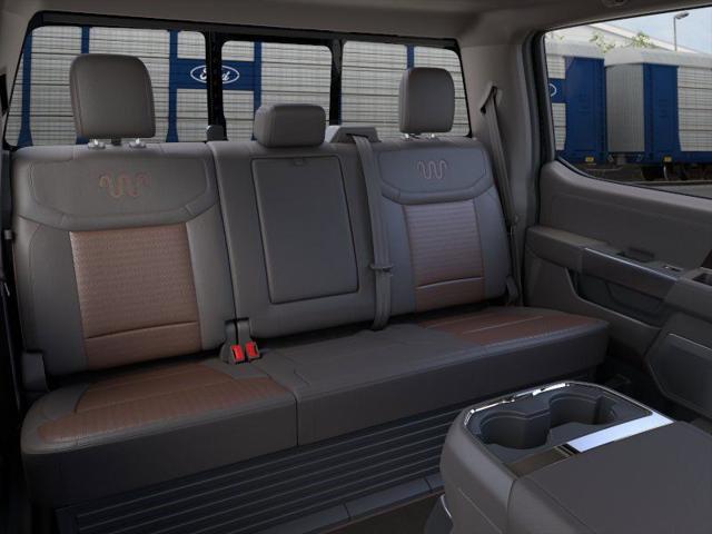 2026 Ford F-250 King Ranch