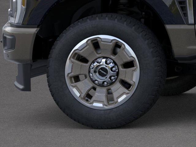 2026 Ford F-250 King Ranch