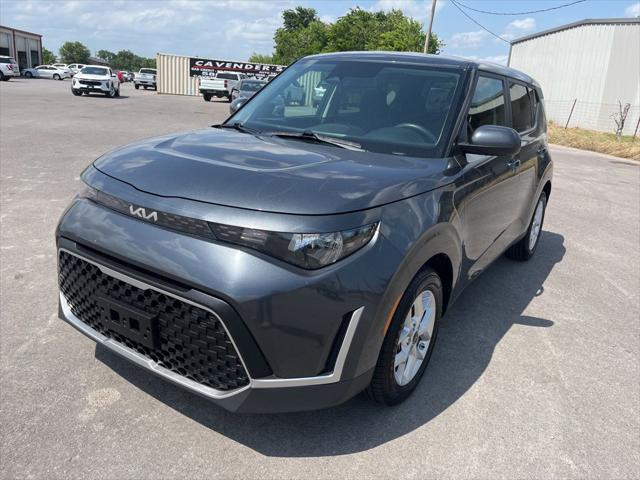 2024 Kia Soul LX for sale in Durant, OK