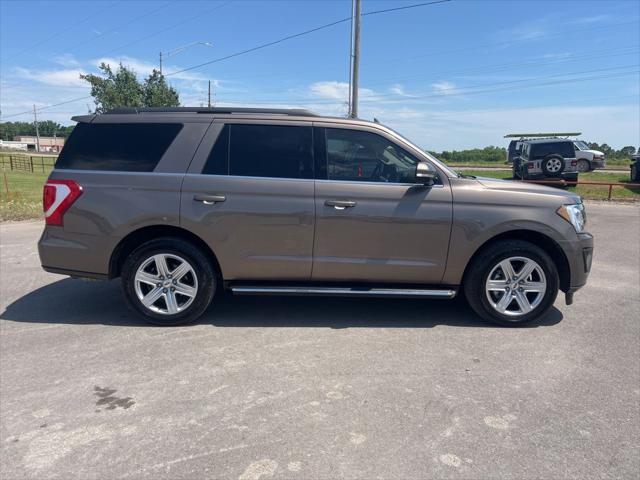 2018 Ford Expedition XLT