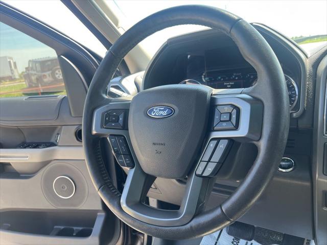 2018 Ford Expedition XLT