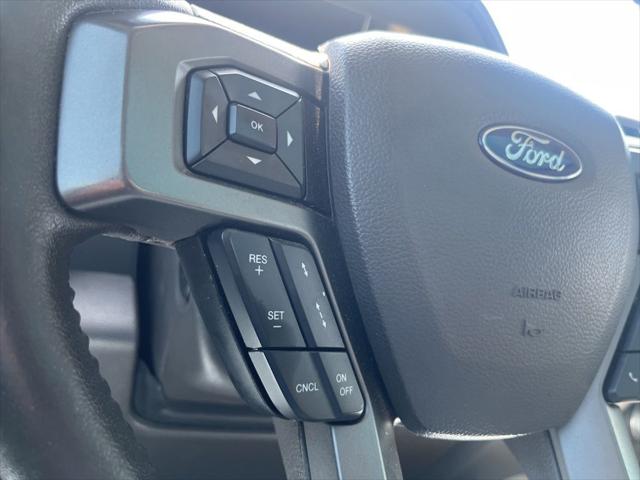 2018 Ford Expedition XLT