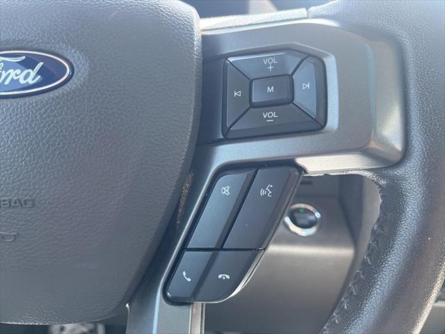 2018 Ford Expedition XLT