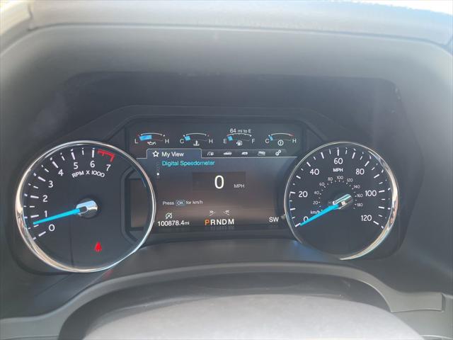 2018 Ford Expedition XLT