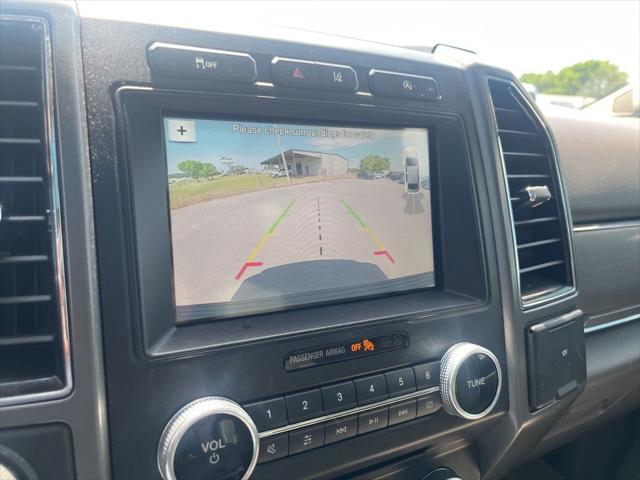 2018 Ford Expedition XLT