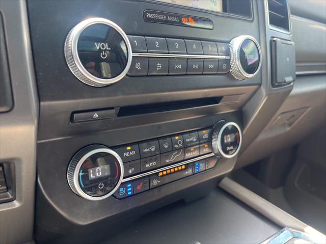 2018 Ford Expedition XLT