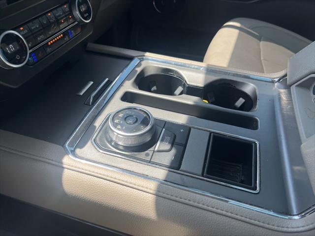 2018 Ford Expedition XLT