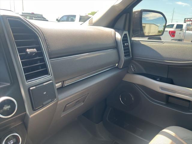 2018 Ford Expedition XLT