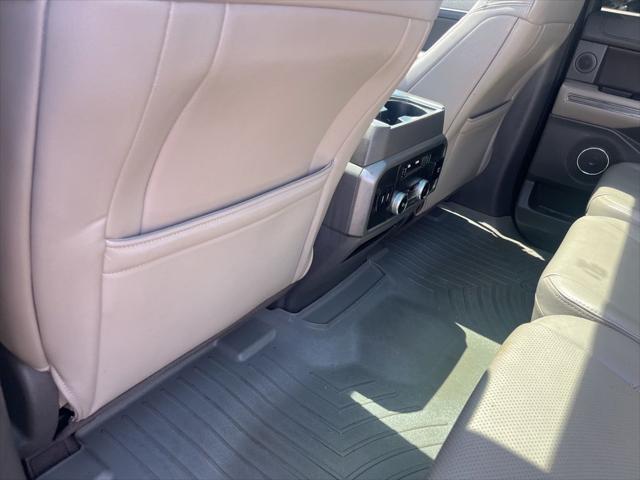 2018 Ford Expedition XLT