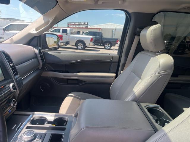 2018 Ford Expedition XLT