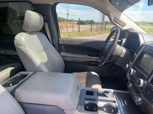 2018 Ford Expedition XLT