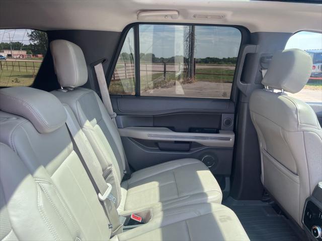 2018 Ford Expedition XLT