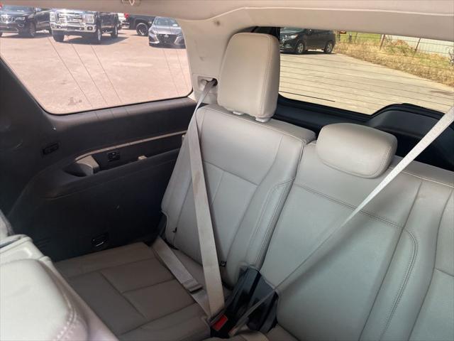 2018 Ford Expedition XLT