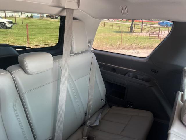2018 Ford Expedition XLT