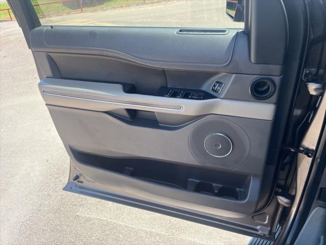 2018 Ford Expedition XLT
