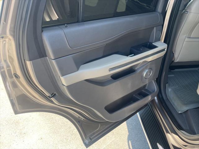 2018 Ford Expedition XLT