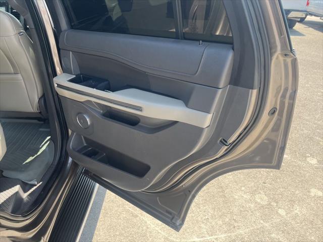 2018 Ford Expedition XLT